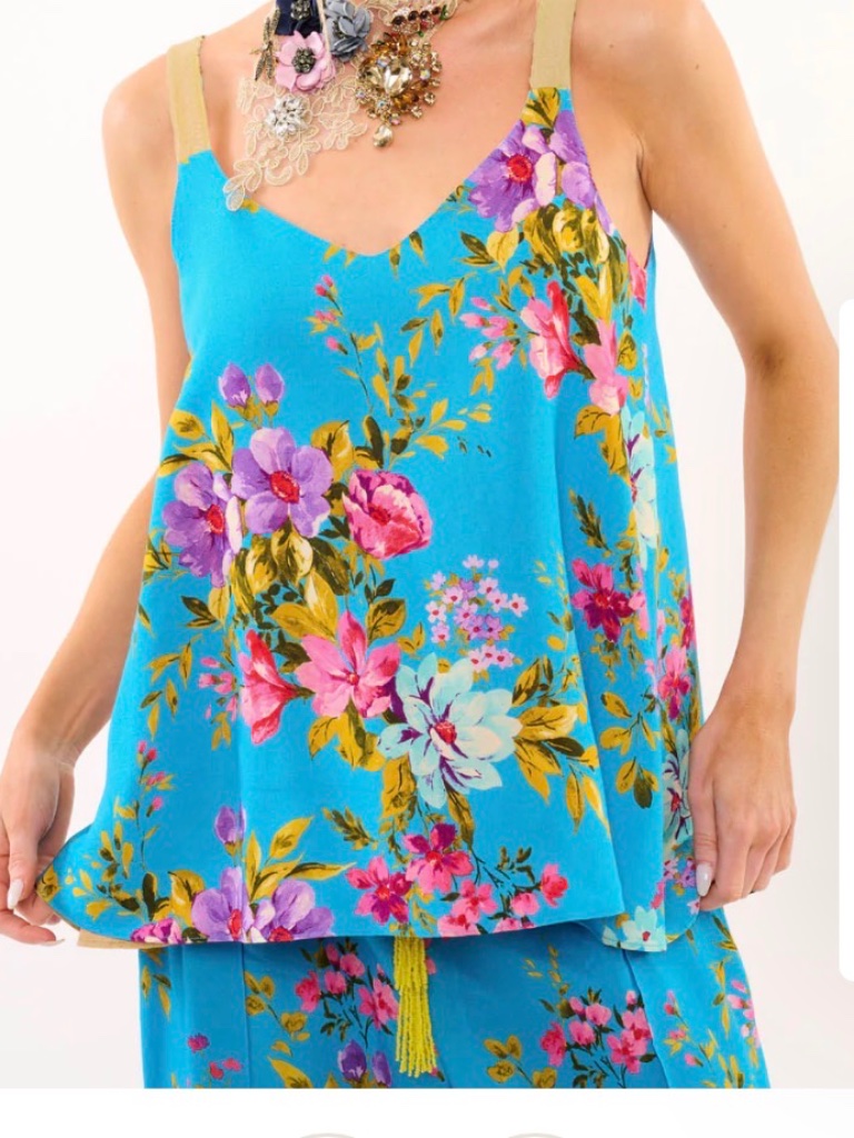 Aratta Garden Of Eden Pants